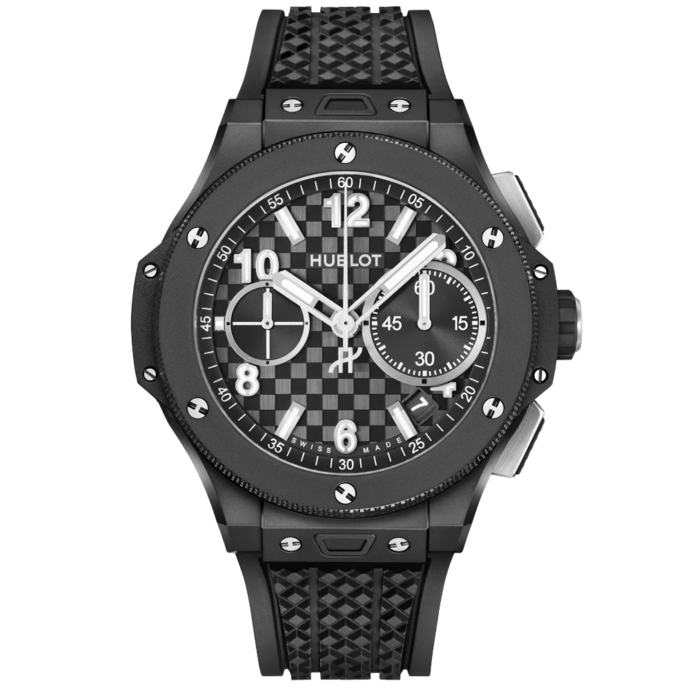 New In Watches